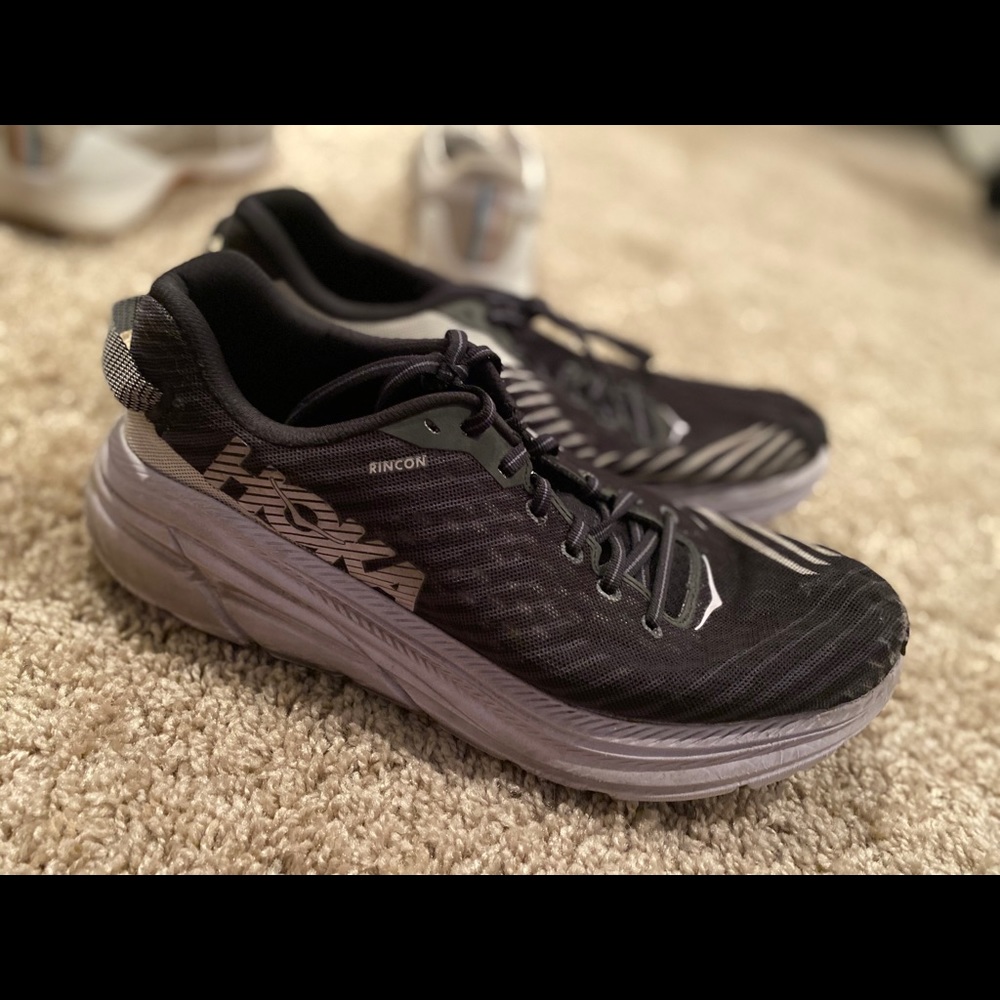 Hoka One One Rincon Running Shoes